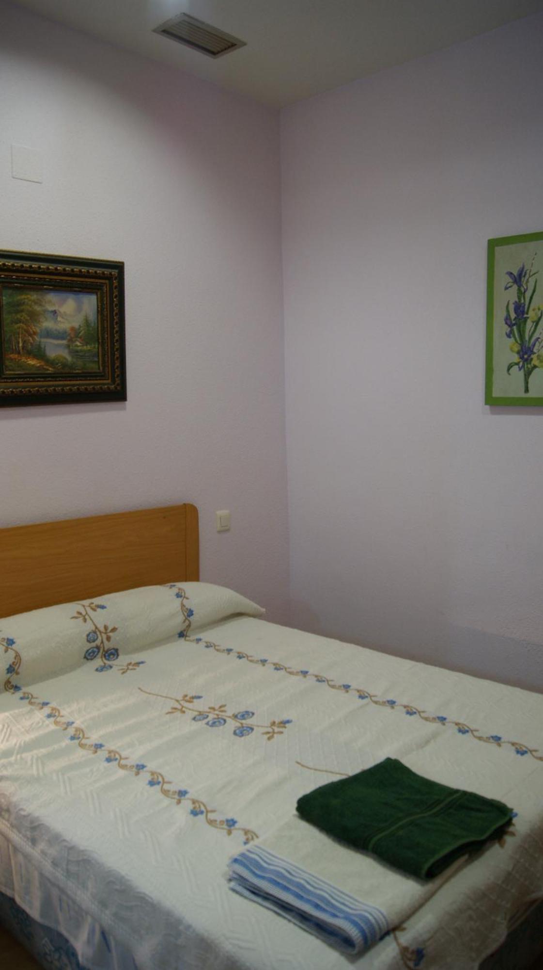 Casa Huesped Magdalena — Fotos 1